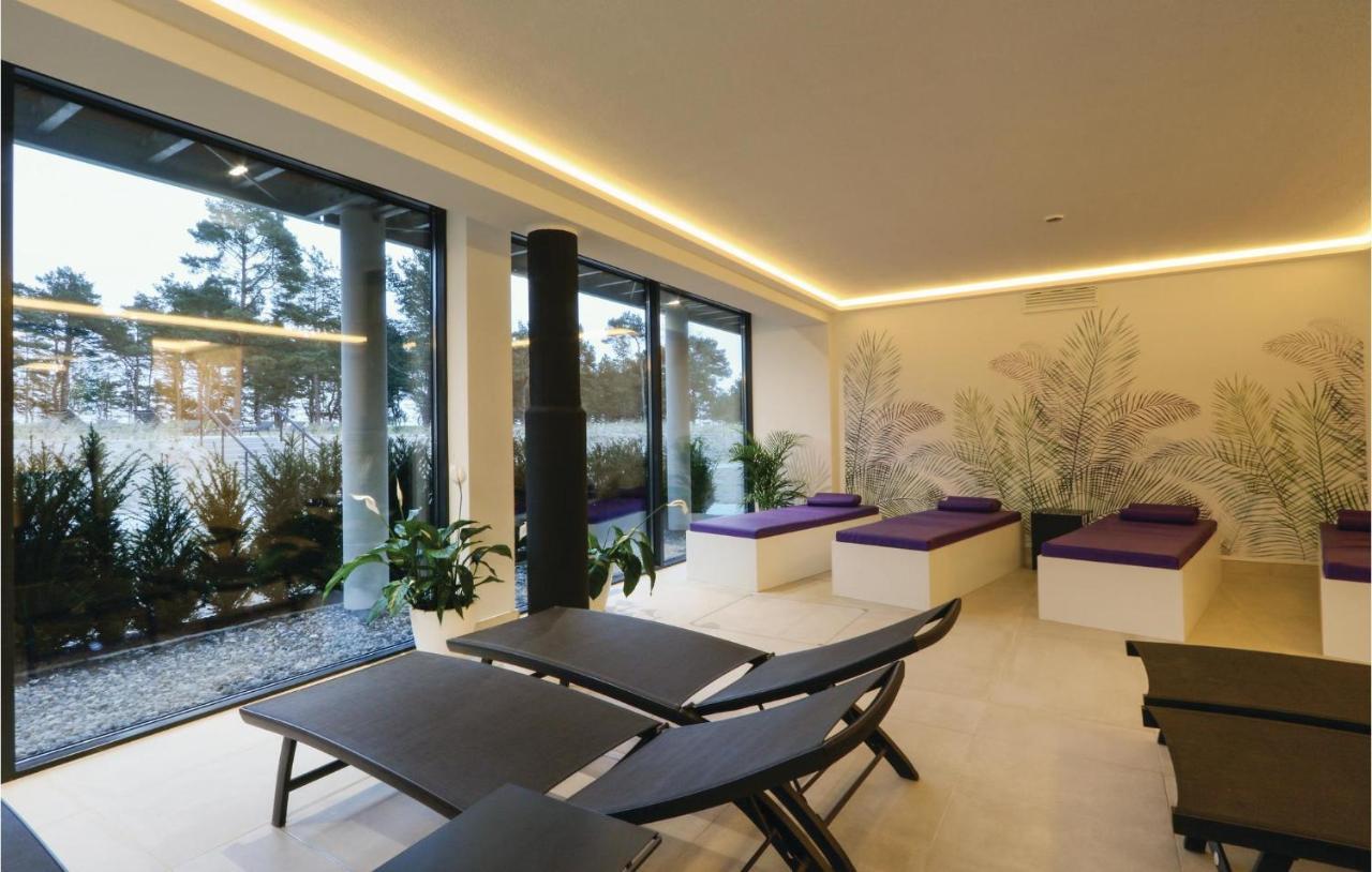 Junior Apartment Binz Bagian luar foto