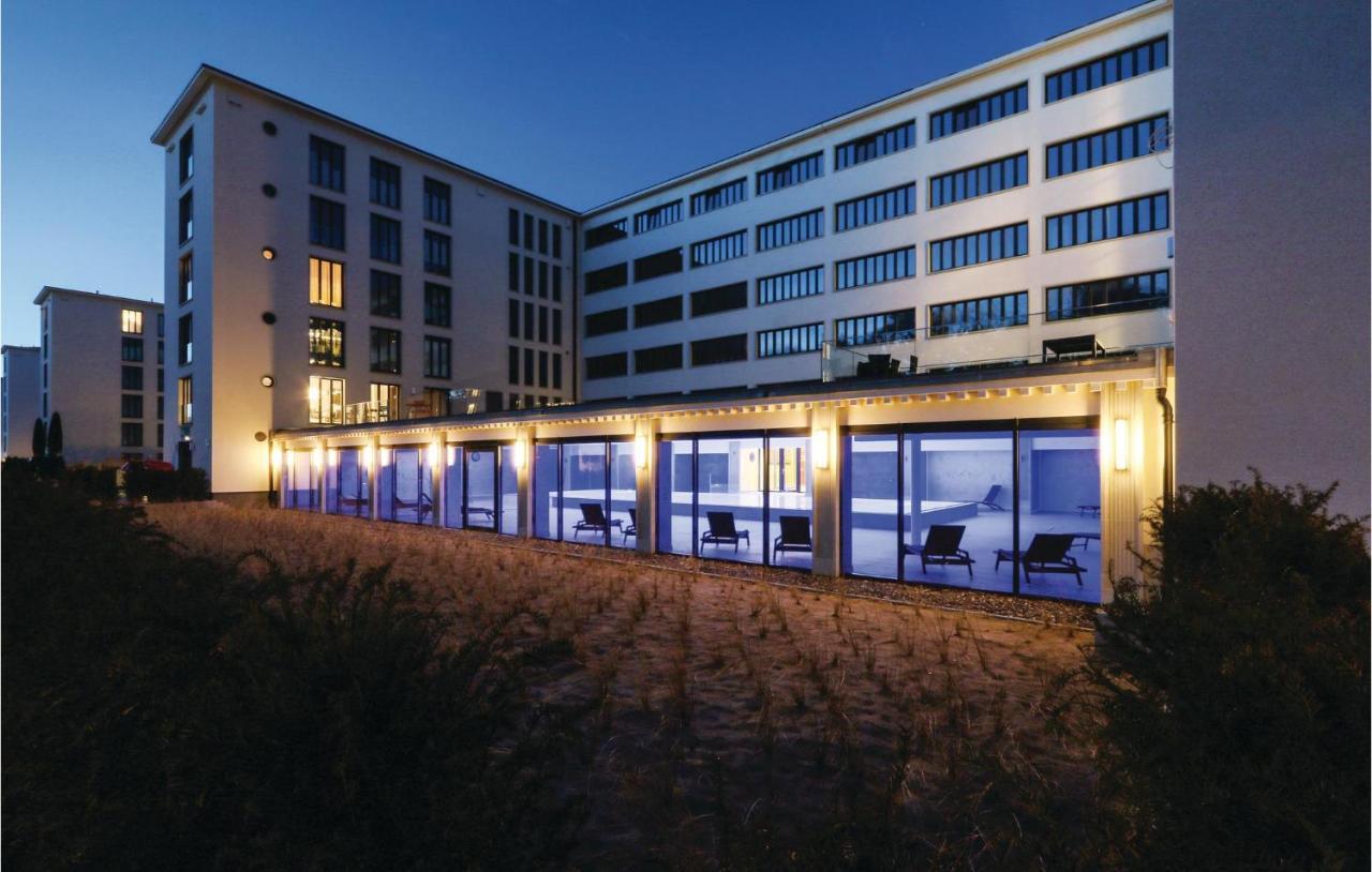 Junior Apartment Binz Bagian luar foto