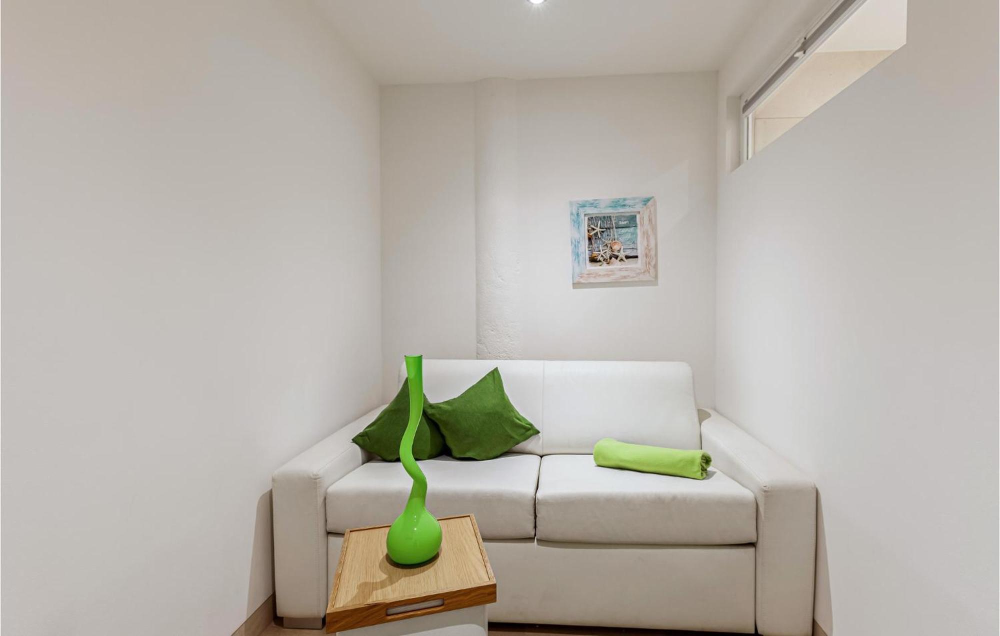 Junior Apartment Binz Bagian luar foto